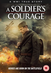 A Soldiers Courage