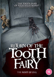 Return Of The Tooth Fairy