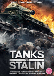 Tanks For Stalin