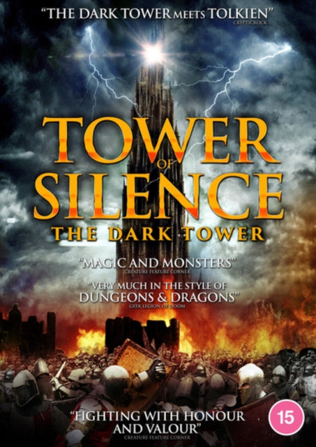 Tower Of Silence