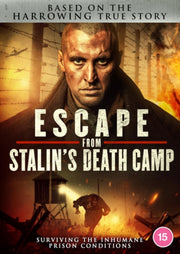Escape From Stalins Death Camp