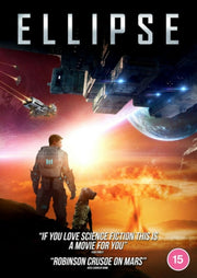 Planet Ellipse