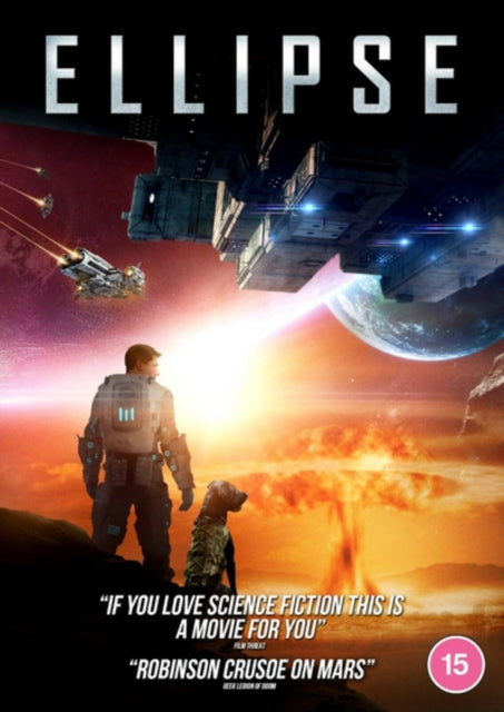 Planet Ellipse