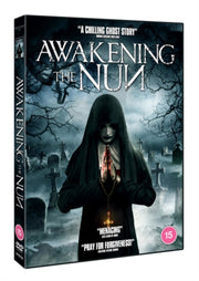 Awakening The Nun