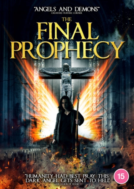 Final Prophecy. The