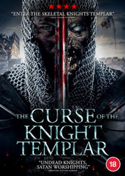 Curse Of The Knight Templar. The