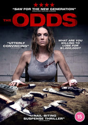 Odds. The