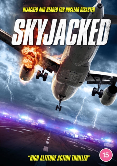 Skyjacked