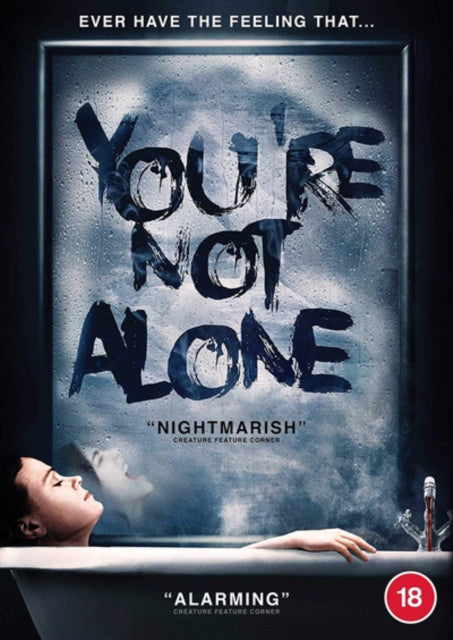 Youre Not Alone