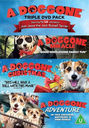 A Doggone Triple A Doggone Christmas. A