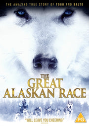 Great Alaskan Race. The