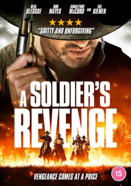 A Soldiers Revenge