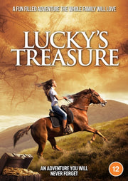 Luckys Treasure