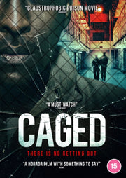 Caged