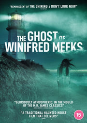 The Ghost Of Winifred Meeks