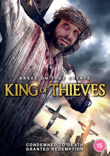 King Of Thieves