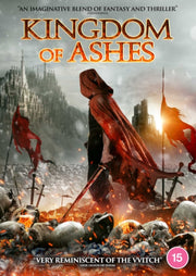 Kingdom Of Ashes