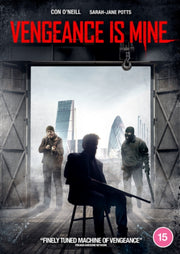 Vengeance Is Mine