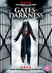 Gates Of Darkness