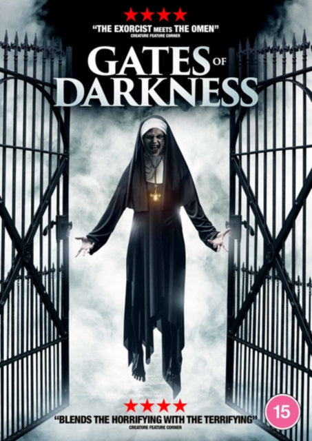 Gates Of Darkness
