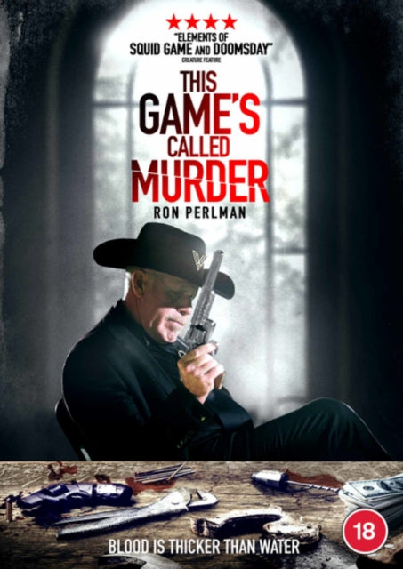 This Games Called Murder