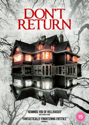Dont Return