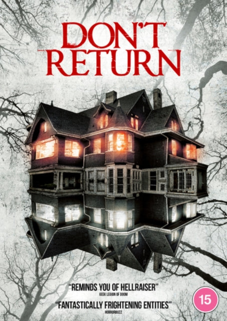 Dont Return