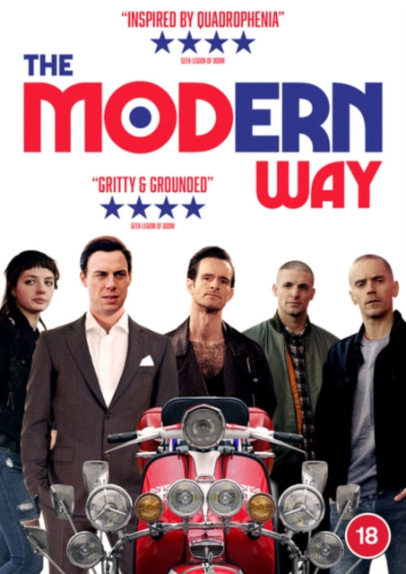Modern Way. The