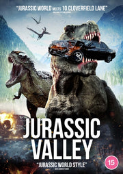 Jurassic Valley