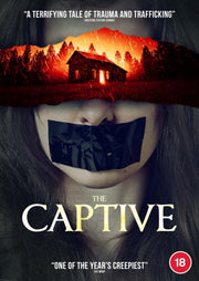 Captive. The