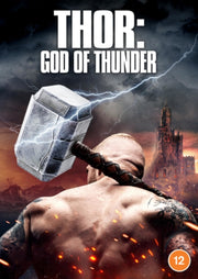 Thor God Of Thunder