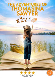 Adventures Of Thomasina Sawyer. The
