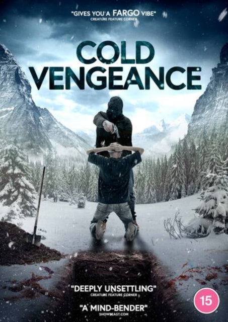 Cold Vengeance