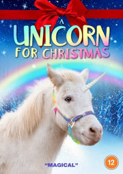 A Unicorn For Christmas