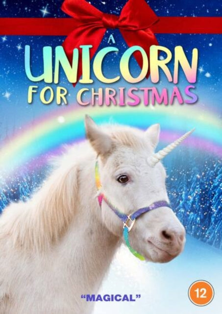 A Unicorn For Christmas
