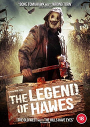 Legend Of Hawes