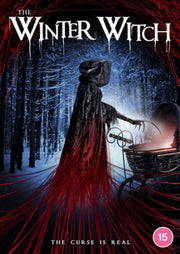 Winter Witch. The