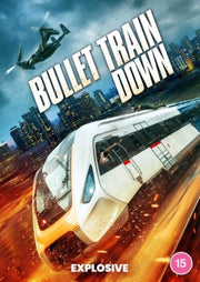 Bullet Train Down