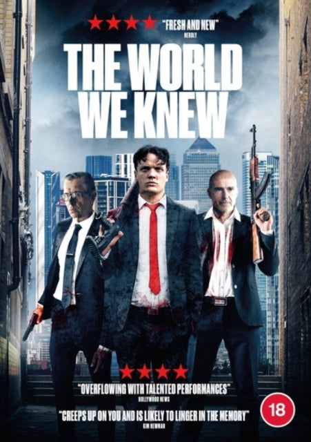 World We Knew