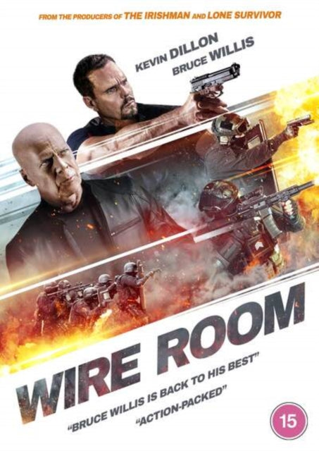 Wire Room
