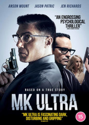 Mk Ultra