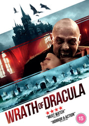 Wrath Of Dracula