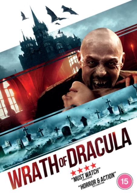 Wrath Of Dracula