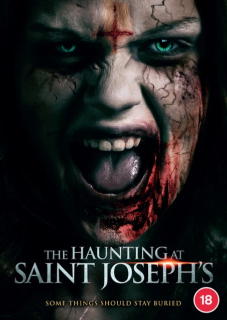 Haunting At St. Josephs. The