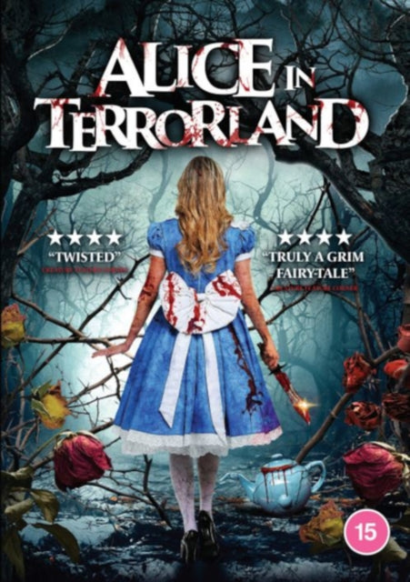 Alice In Terrorland