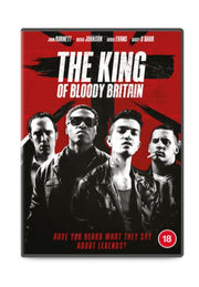 The King - Of Bloody Britain
