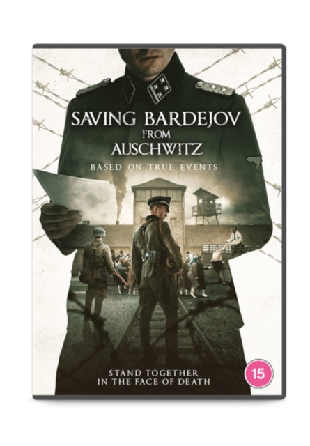 Saving Bardejov