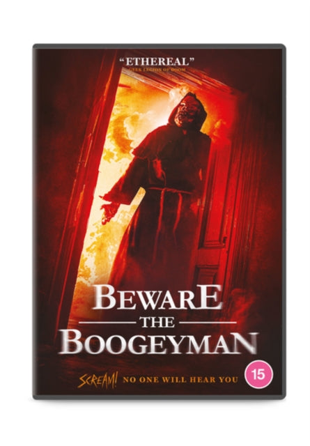 Beware The Boogeyman