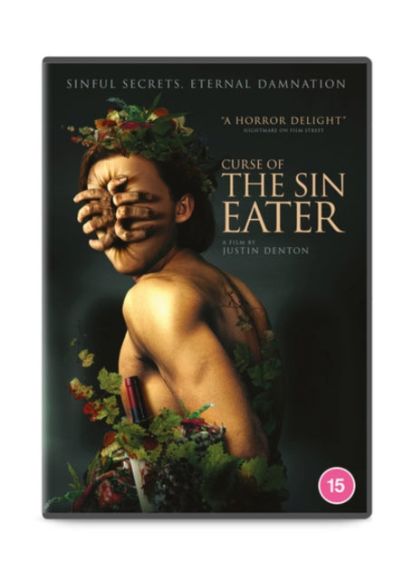 The Curse Of The Sin Eater