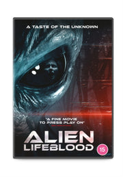 Alien Lifeblood